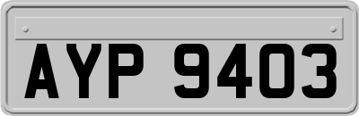 AYP9403