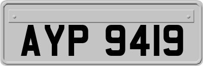 AYP9419