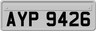 AYP9426
