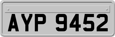 AYP9452