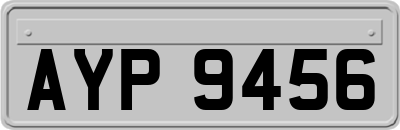 AYP9456