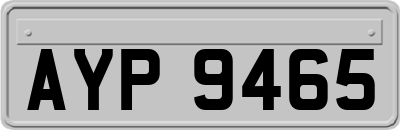 AYP9465