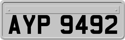 AYP9492