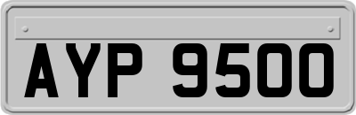 AYP9500
