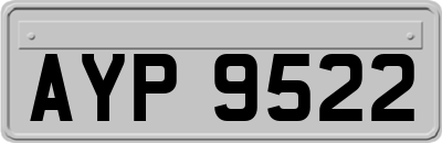 AYP9522