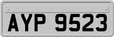 AYP9523