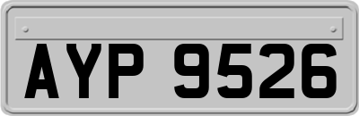 AYP9526