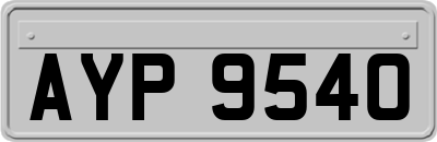 AYP9540