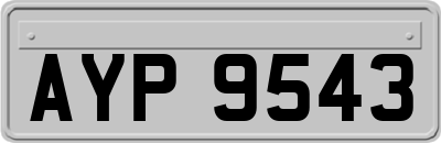 AYP9543