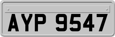 AYP9547