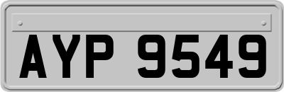 AYP9549