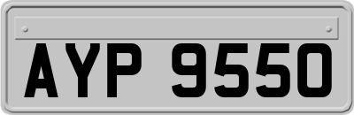 AYP9550