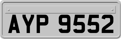 AYP9552