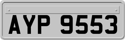 AYP9553