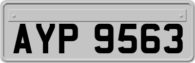 AYP9563