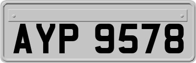 AYP9578