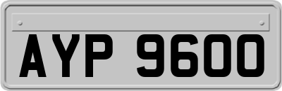 AYP9600