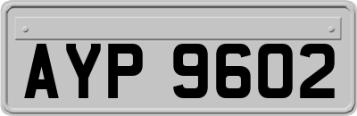 AYP9602