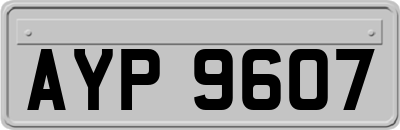 AYP9607