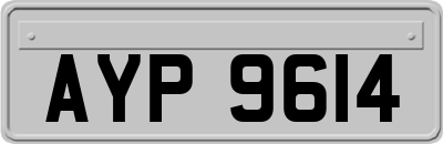 AYP9614