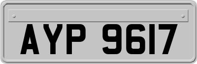 AYP9617