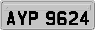 AYP9624