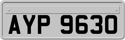 AYP9630