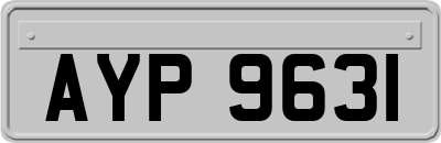 AYP9631