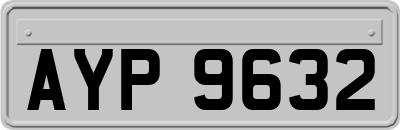 AYP9632