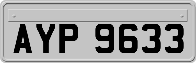 AYP9633