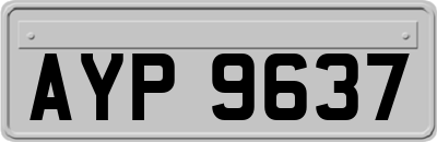 AYP9637