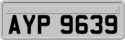 AYP9639