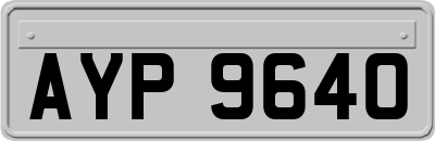 AYP9640