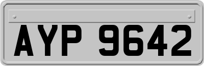 AYP9642