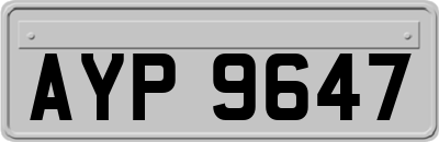 AYP9647