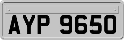 AYP9650