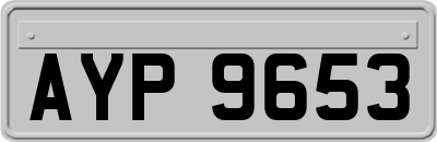 AYP9653