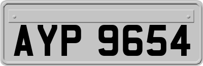 AYP9654
