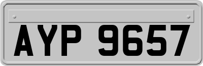AYP9657