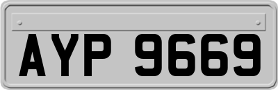 AYP9669