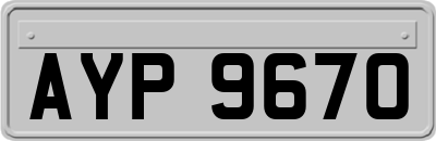 AYP9670