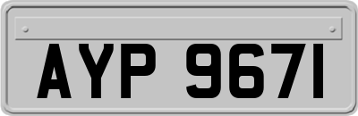 AYP9671
