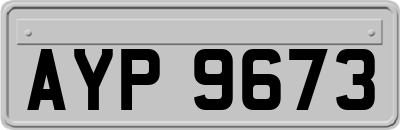 AYP9673