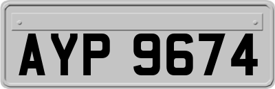AYP9674