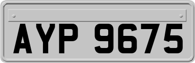 AYP9675
