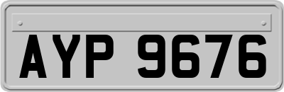 AYP9676