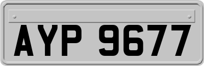 AYP9677