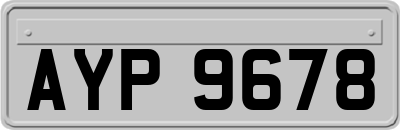 AYP9678