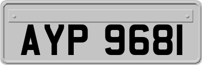 AYP9681
