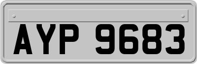 AYP9683